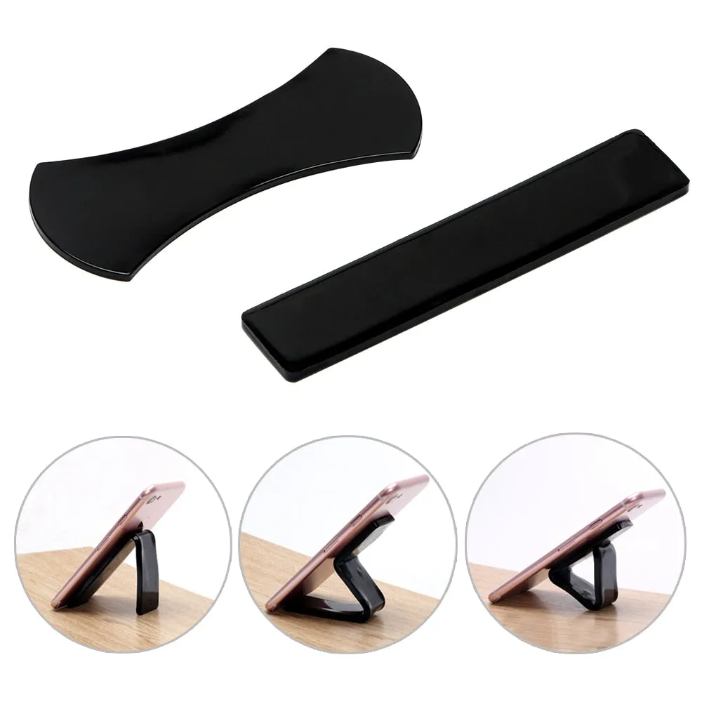 Creative Flourish Lama Mobile Phone Stand
