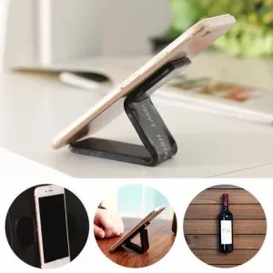 Creative Flourish Lama Mobile Phone Stand