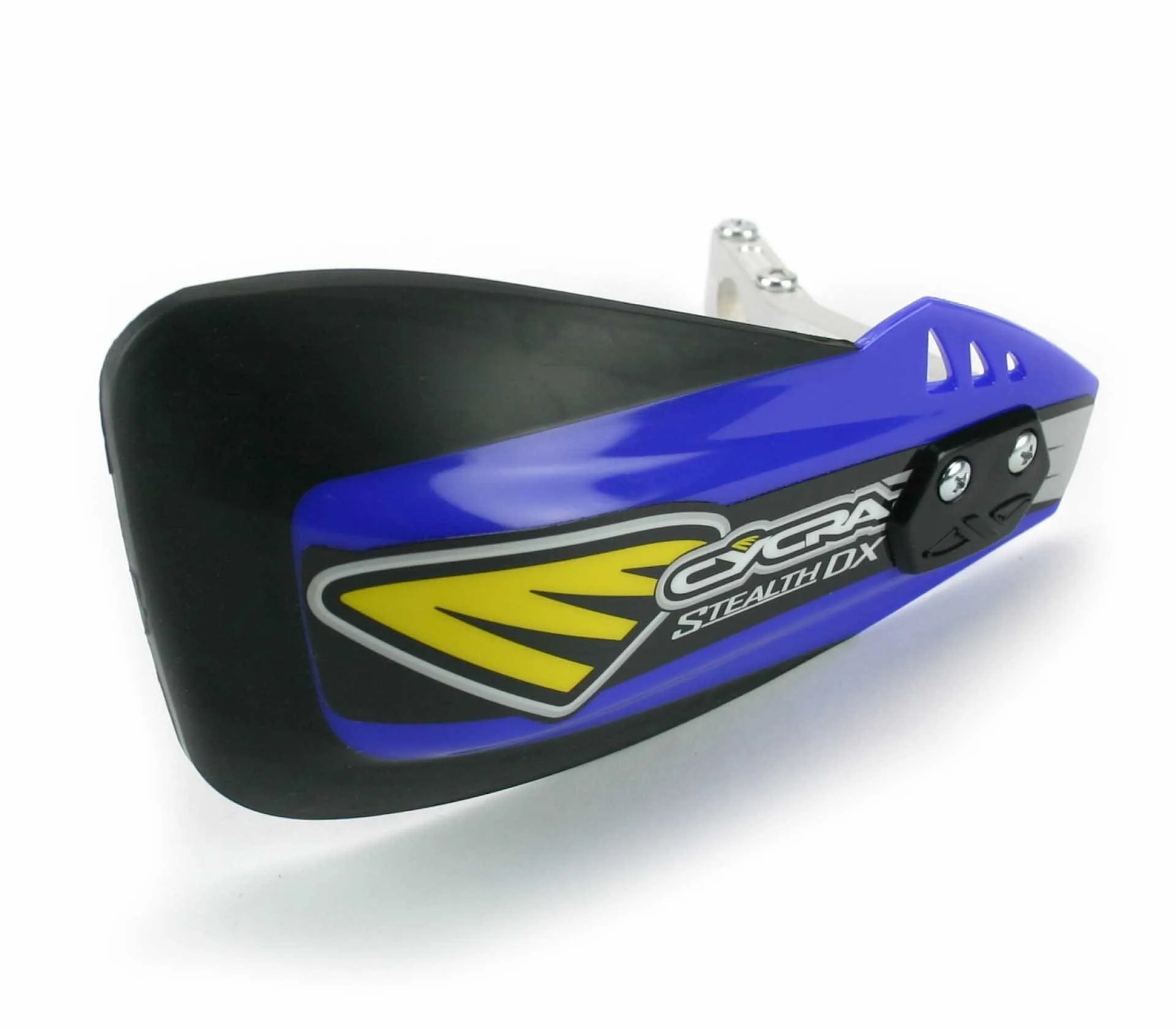 Cycra Stealth DX Open End Handguards