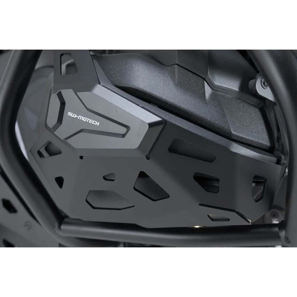 Cylinder Guard Sw Motech Bmw R1300 Gs 24 Black