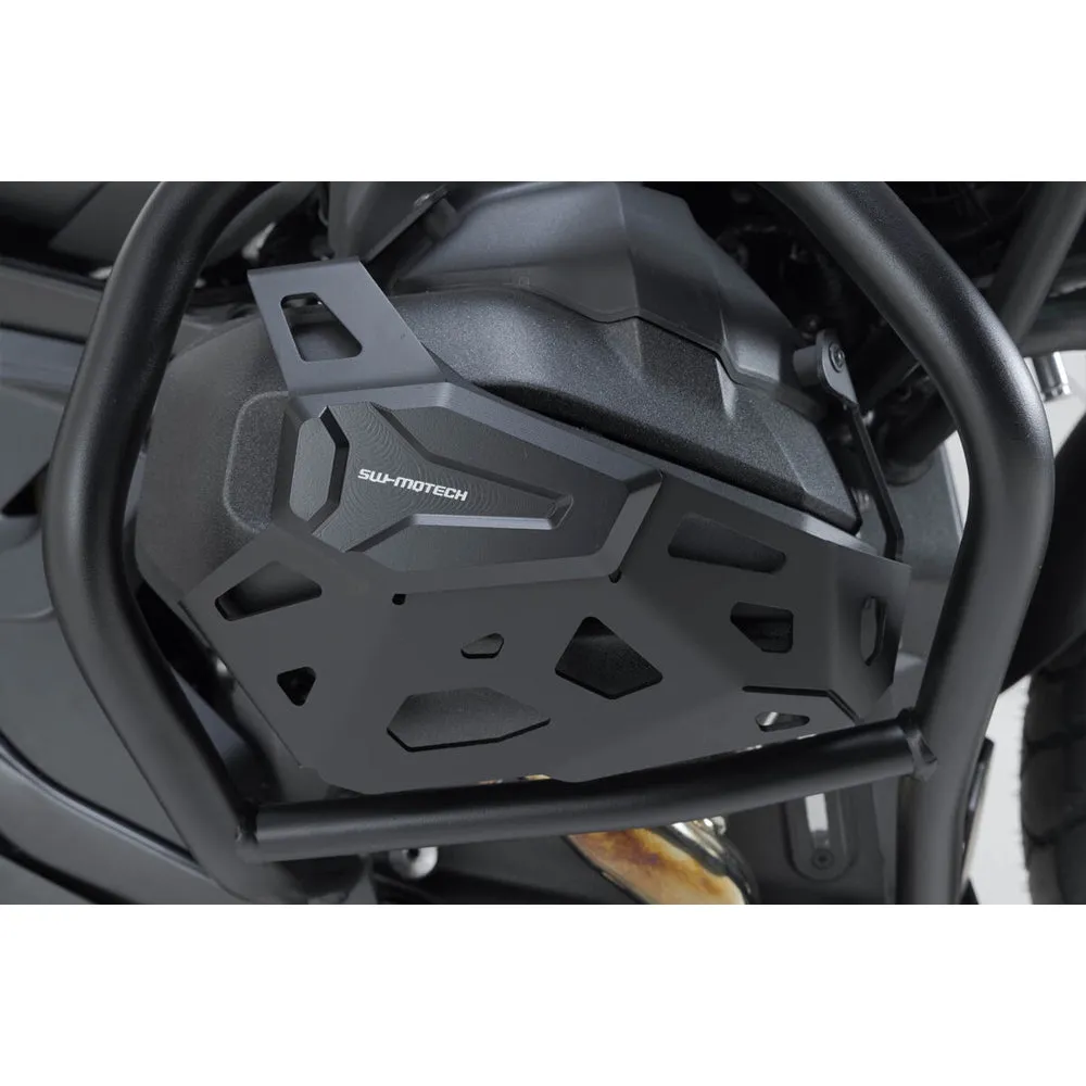 Cylinder Guard Sw Motech Bmw R1300 Gs 24 Black