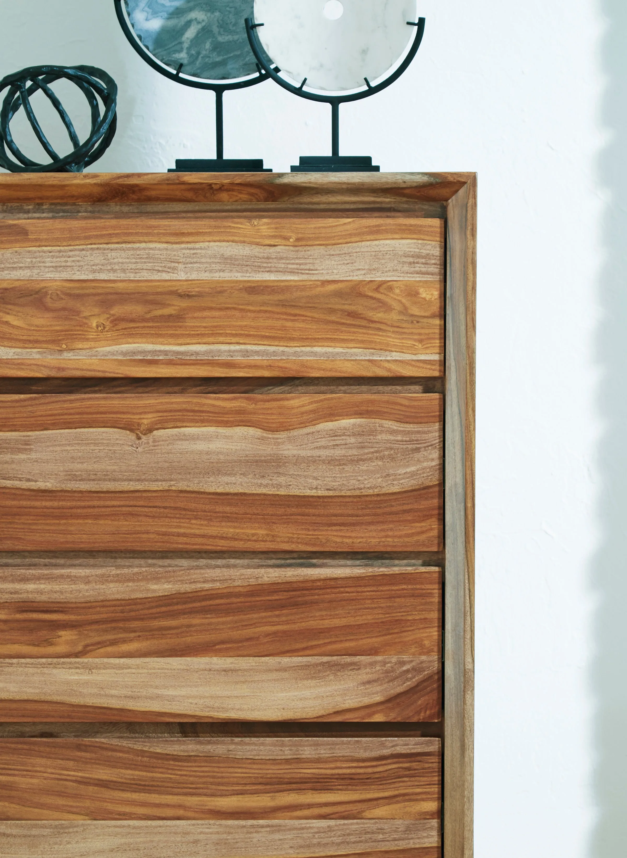 Dahlia 5 Drawer Chest of Drawers