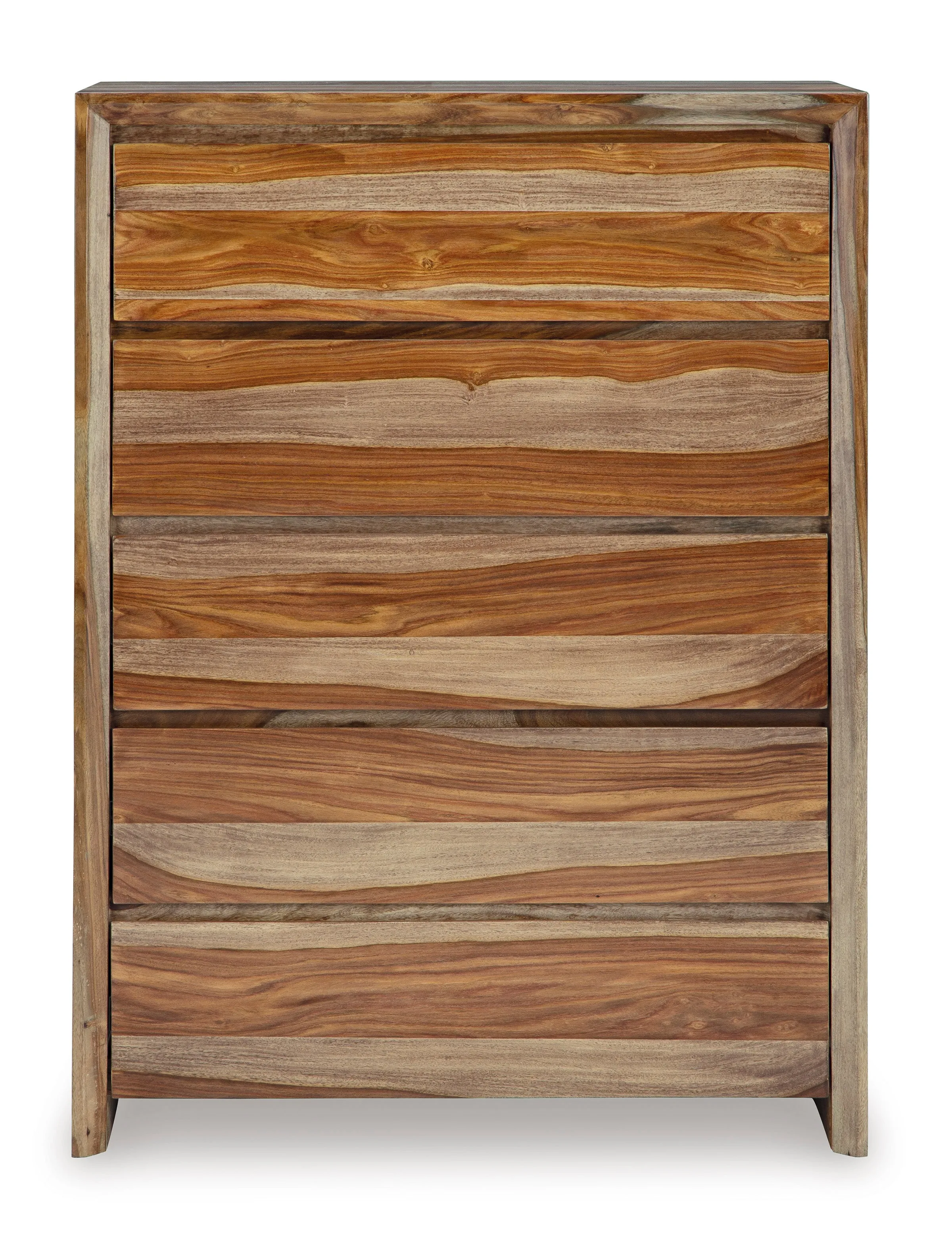 Dahlia 5 Drawer Chest of Drawers