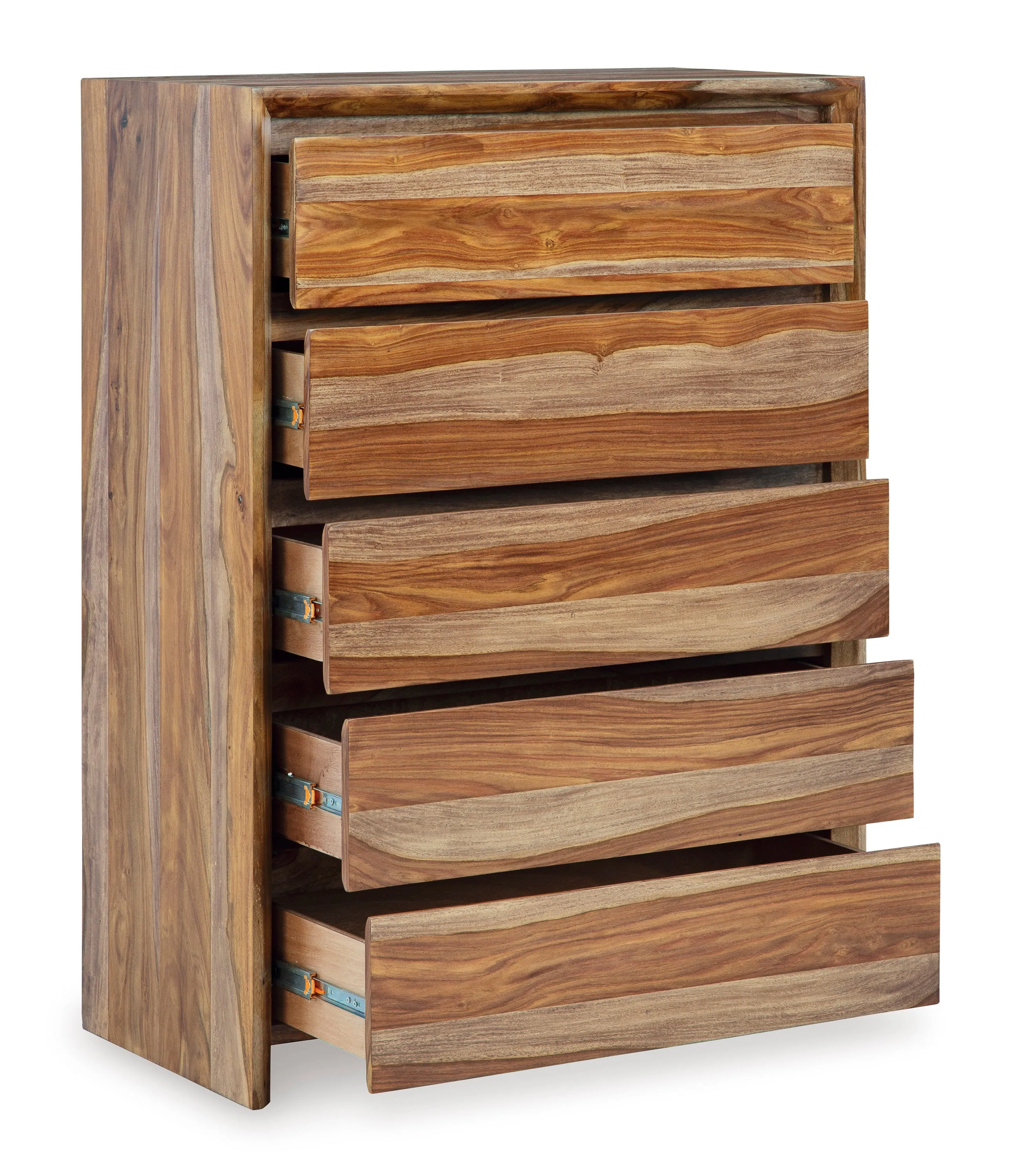 Dahlia 5 Drawer Chest of Drawers