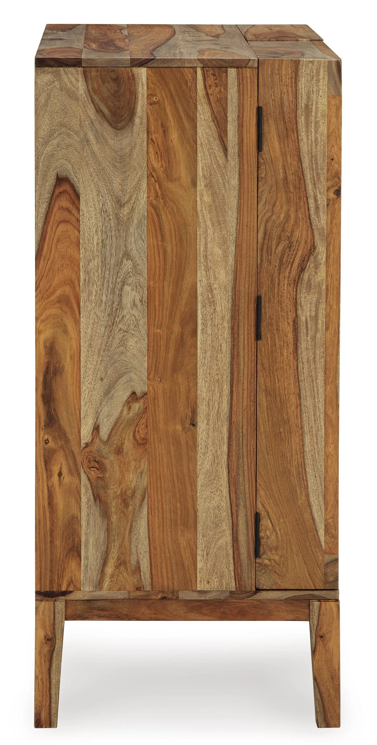 Dahlia Bar Cabinet