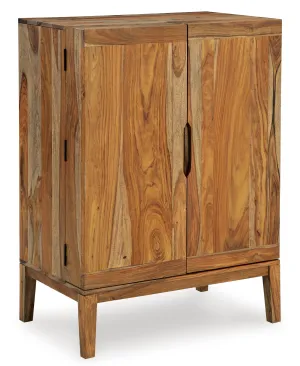 Dahlia Bar Cabinet