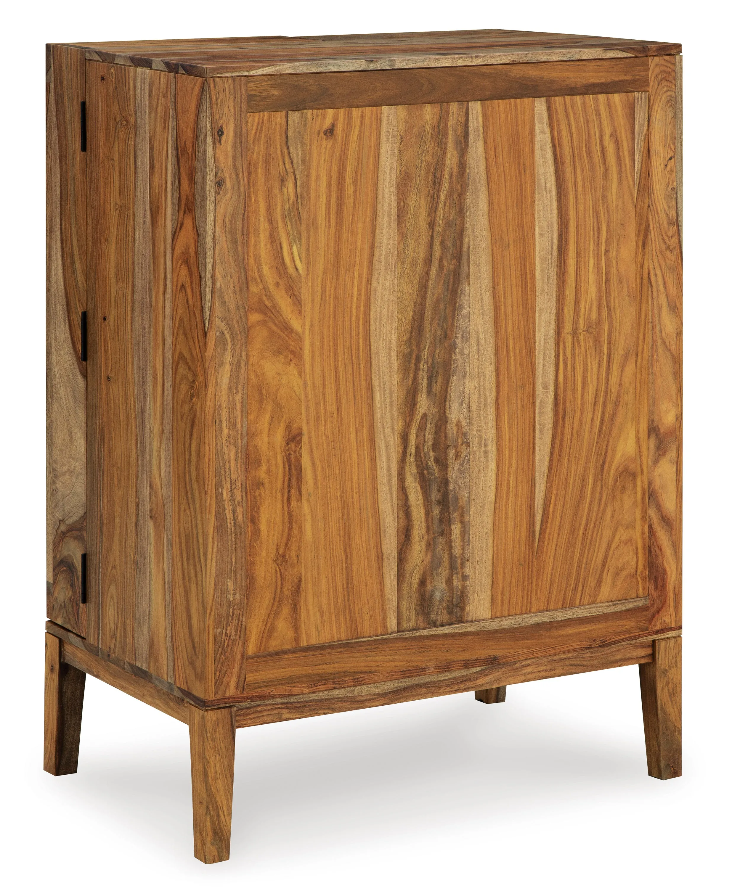 Dahlia Bar Cabinet