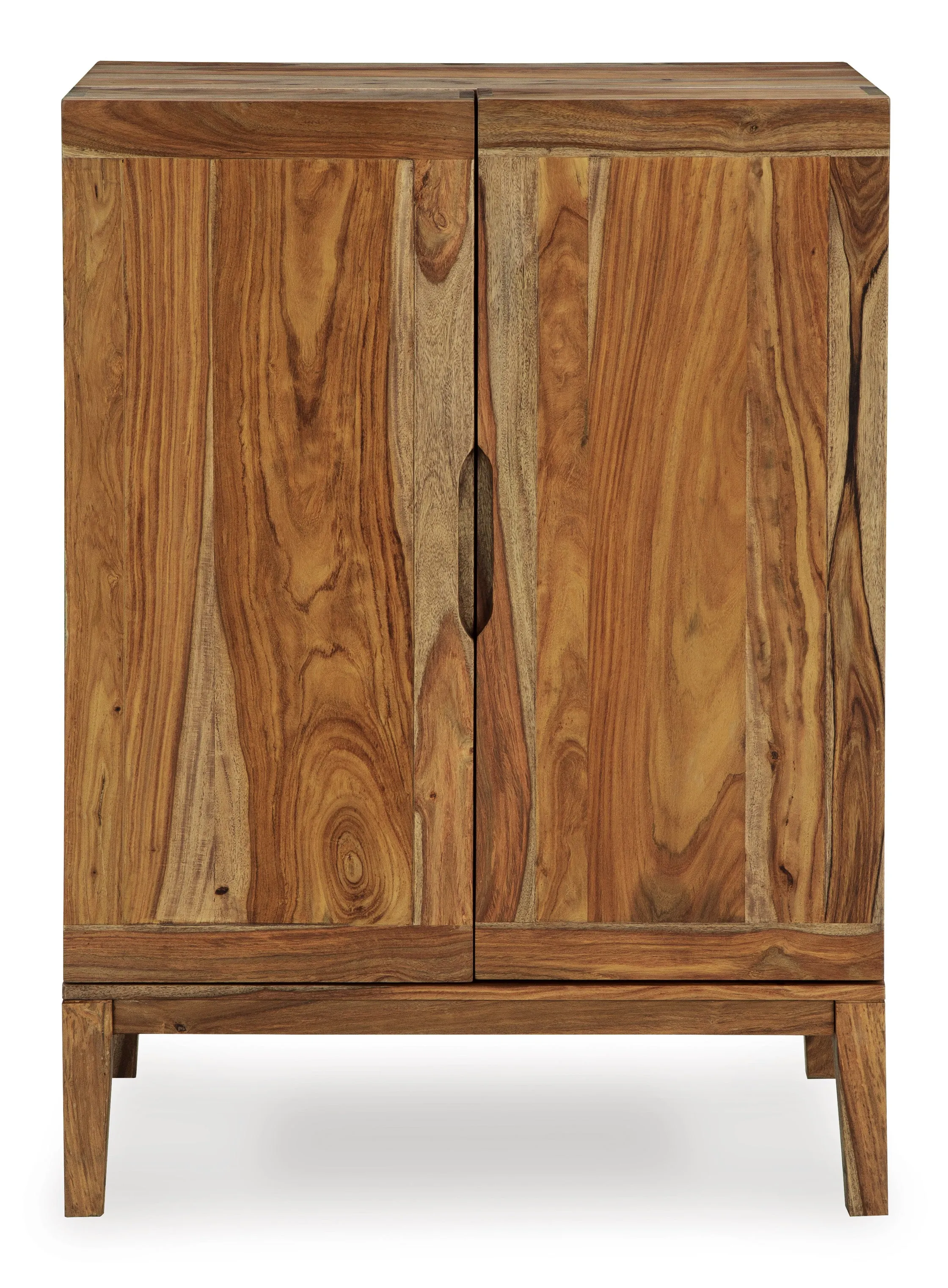 Dahlia Bar Cabinet