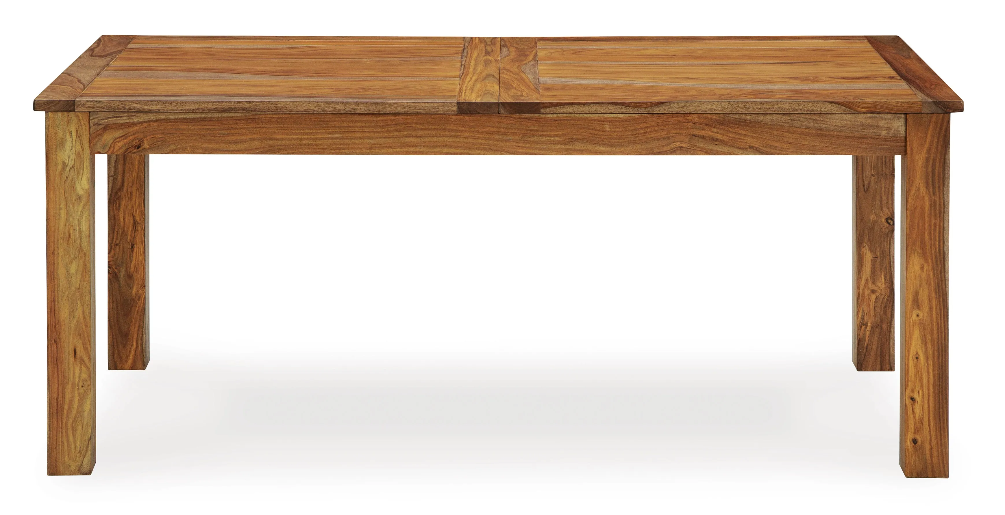 Dahlia Extension Rect. Table