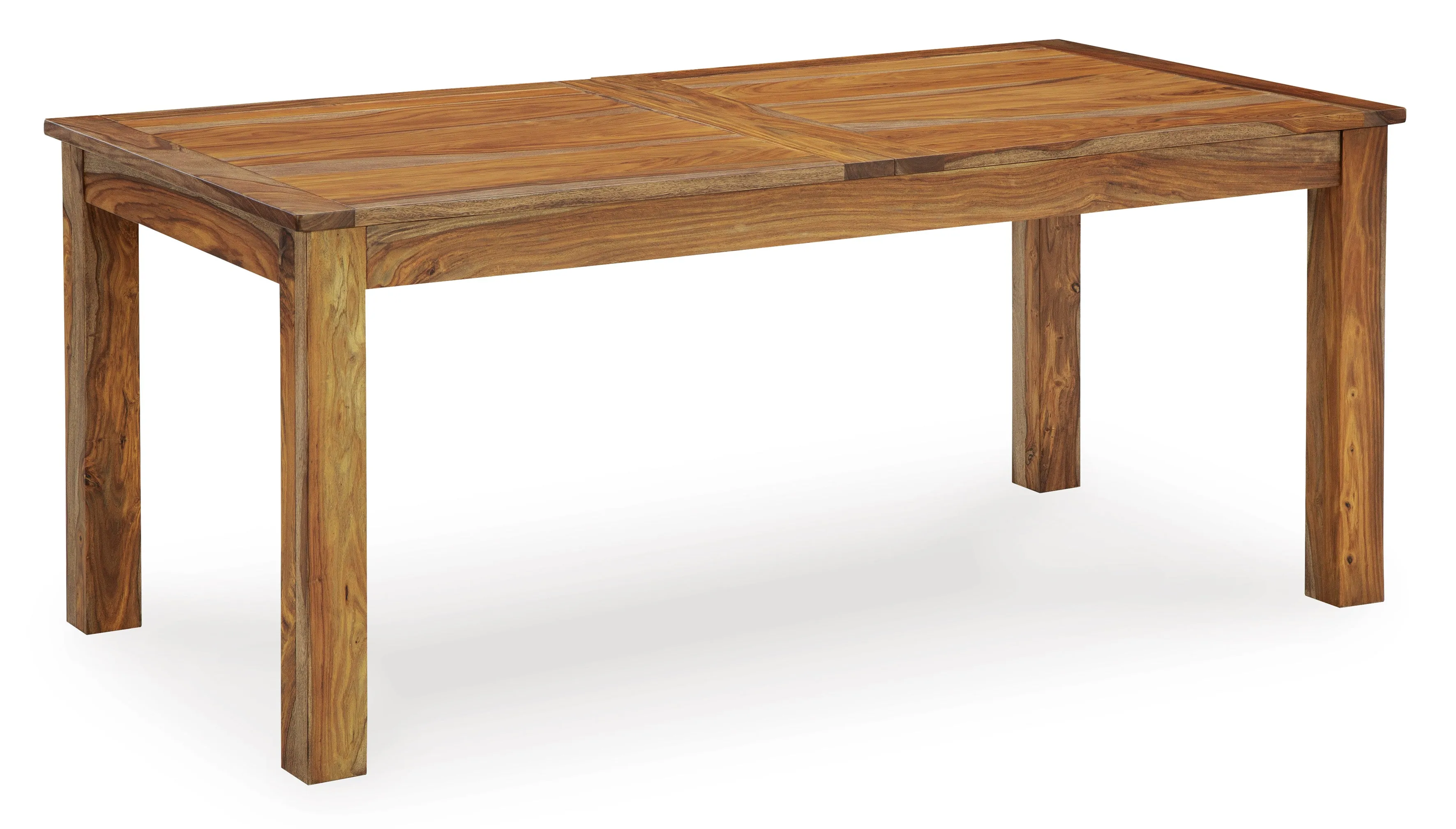 Dahlia Extension Rect. Table