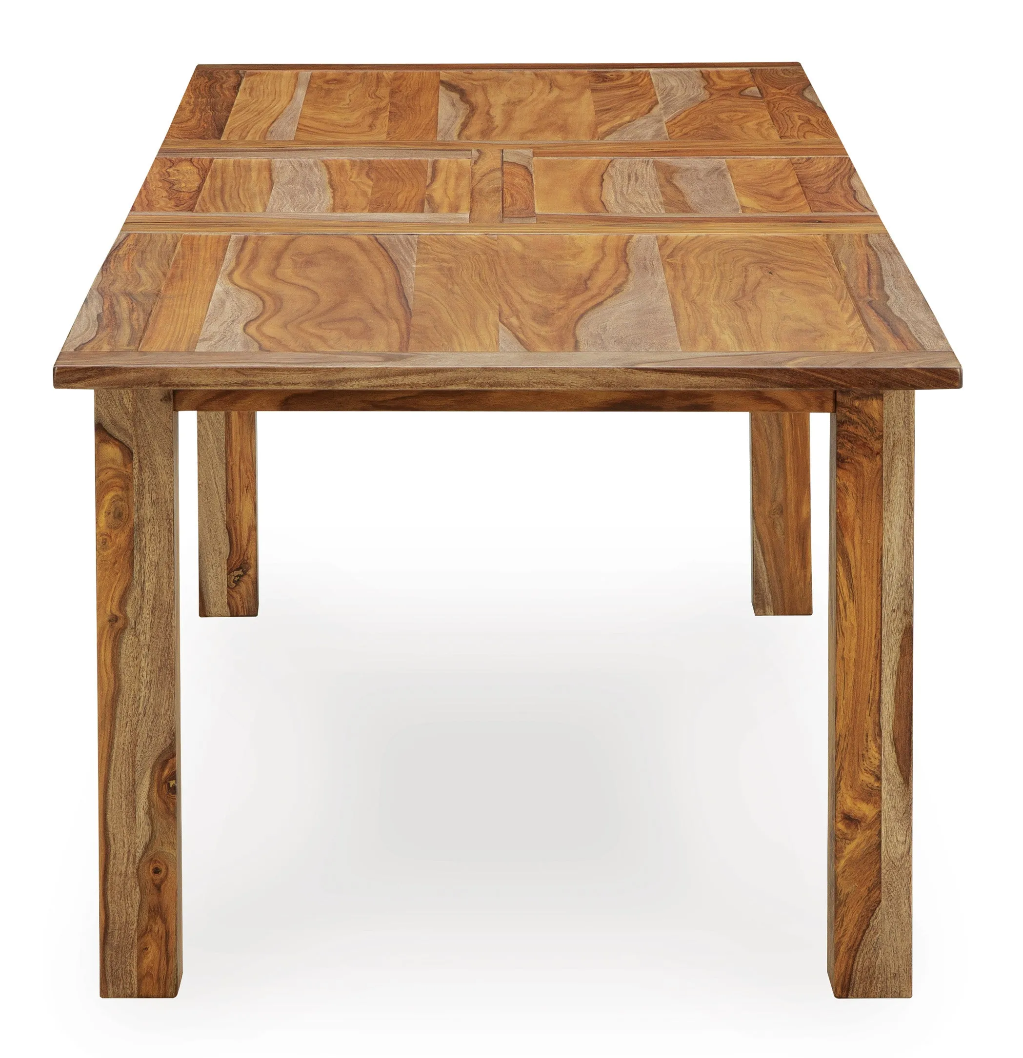 Dahlia Extension Rect. Table