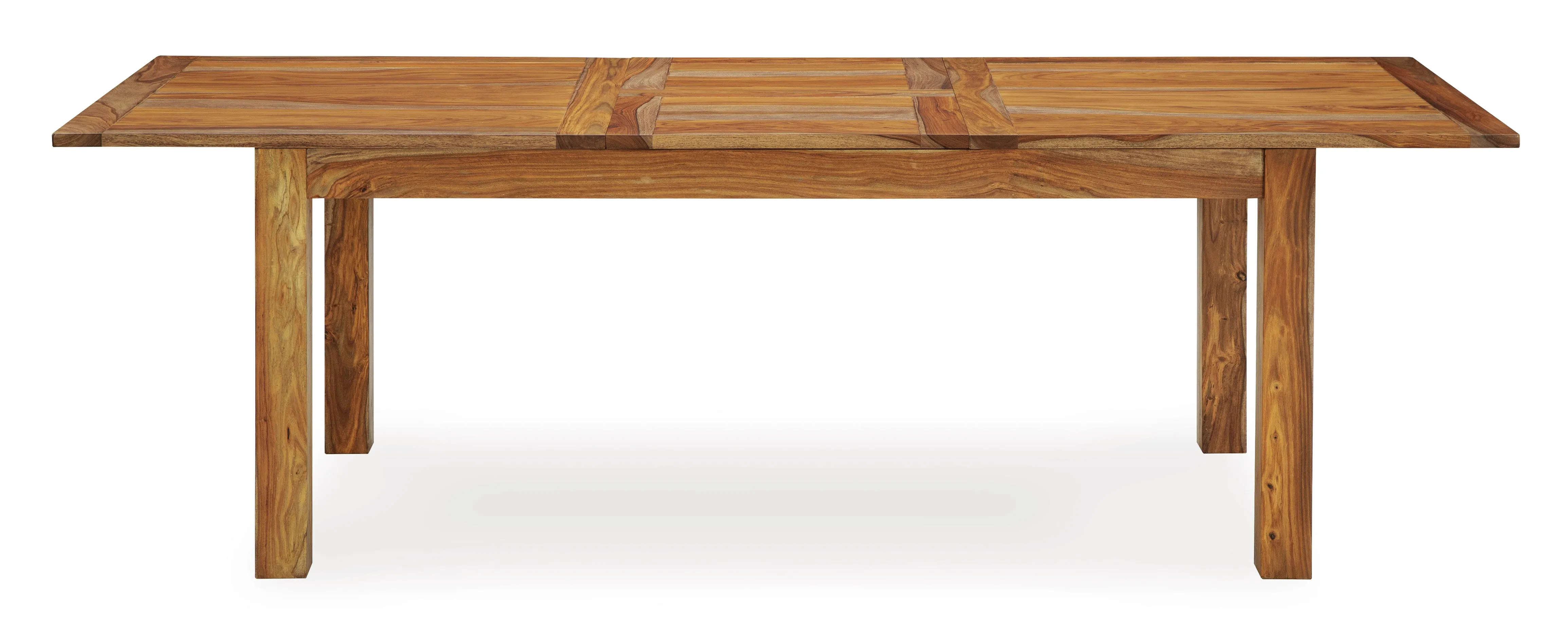 Dahlia Extension Rect. Table