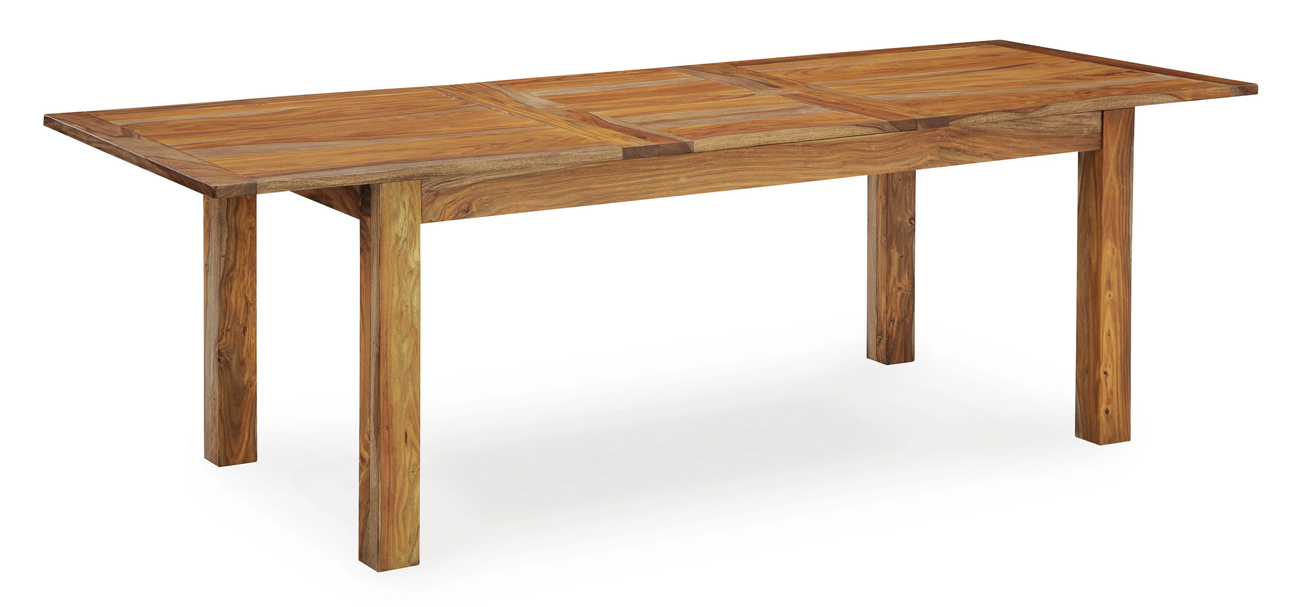 Dahlia Extension Rect. Table
