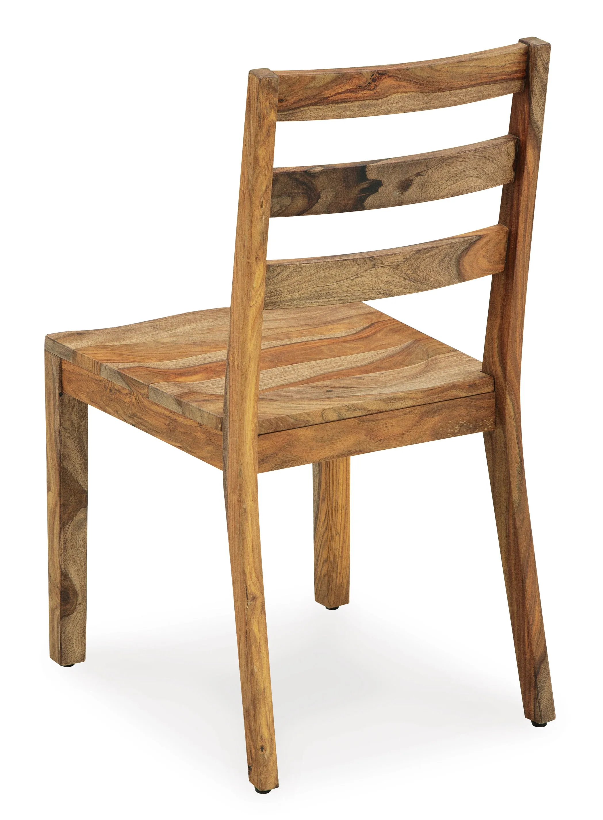 Dahlia Wooden Side Chairs (set of 2)