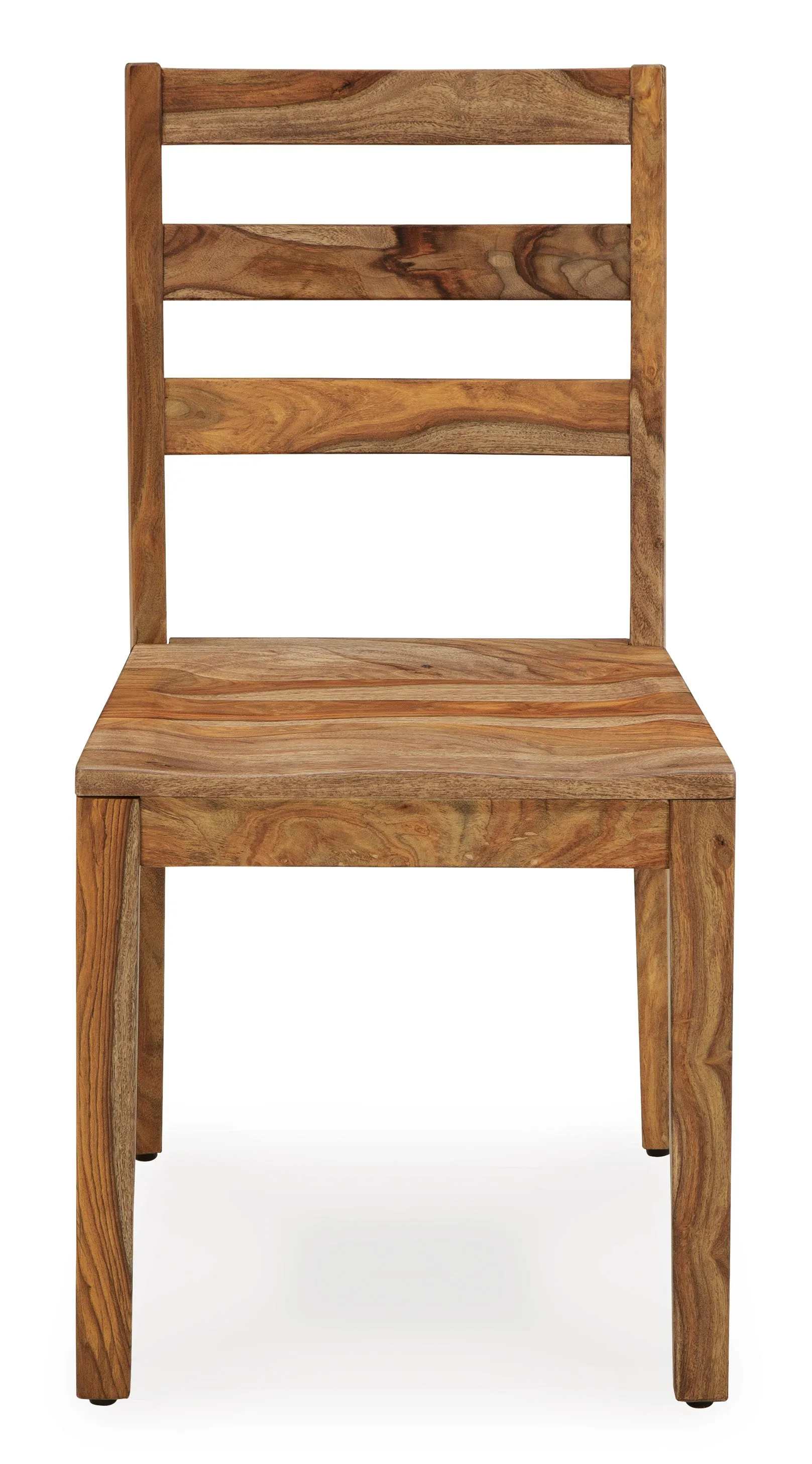 Dahlia Wooden Side Chairs (set of 2)