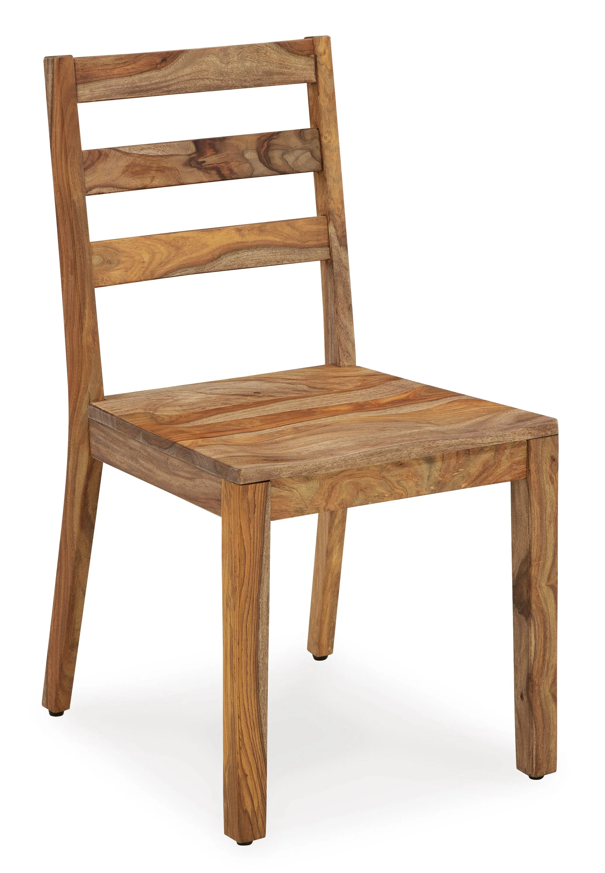 Dahlia Wooden Side Chairs (set of 2)