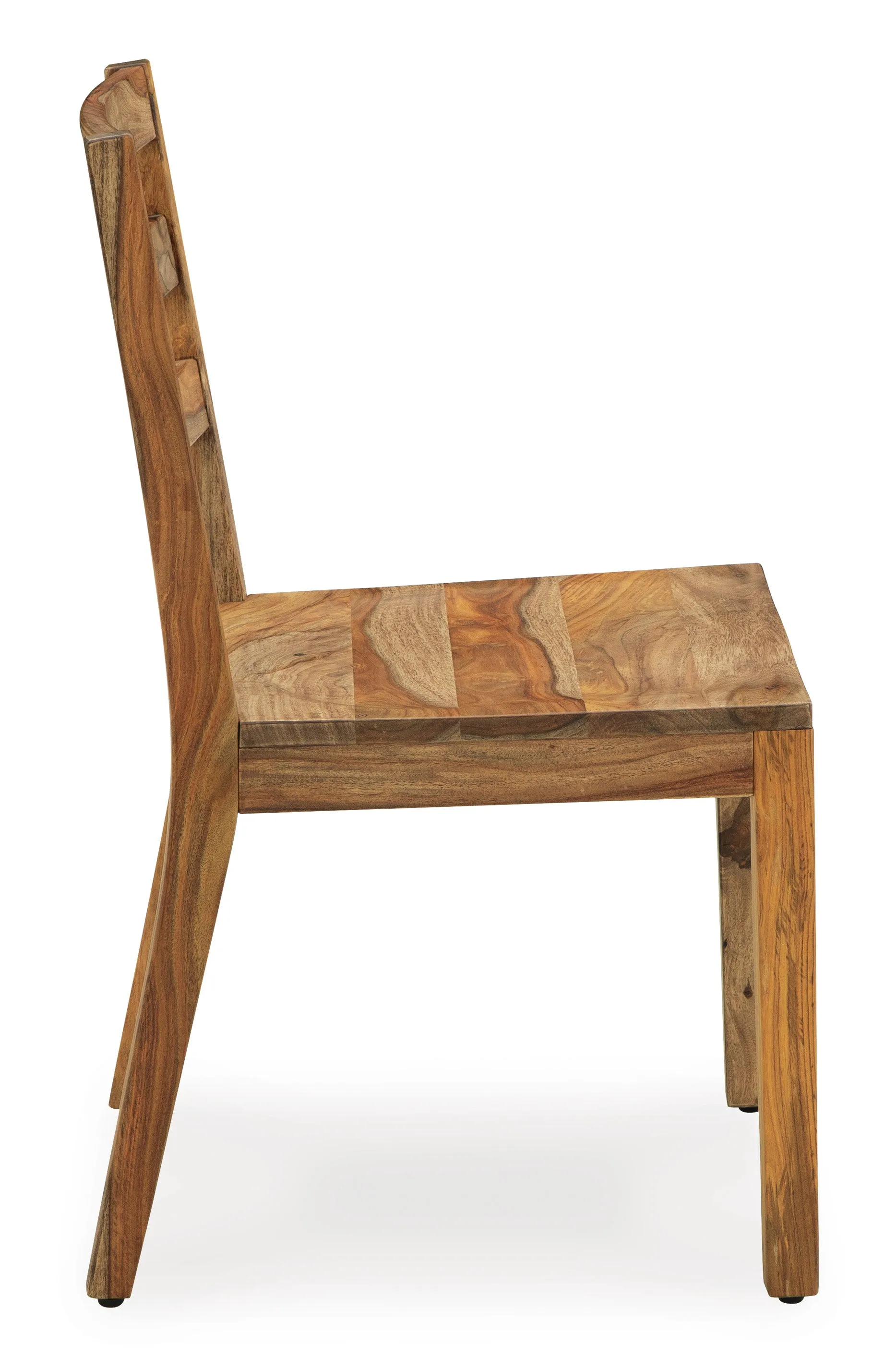 Dahlia Wooden Side Chairs (set of 2)