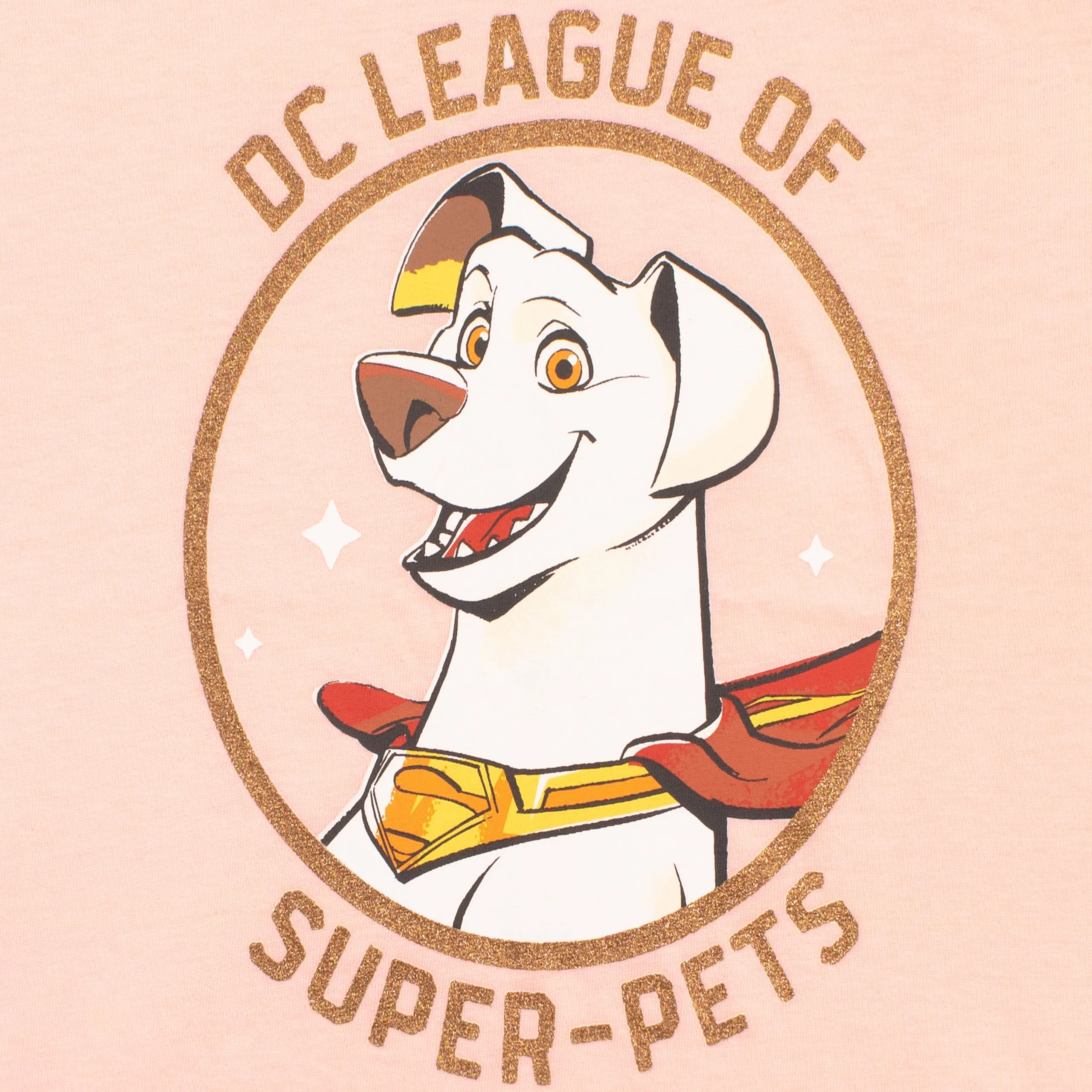 DC Super-Pets T-Shirt
