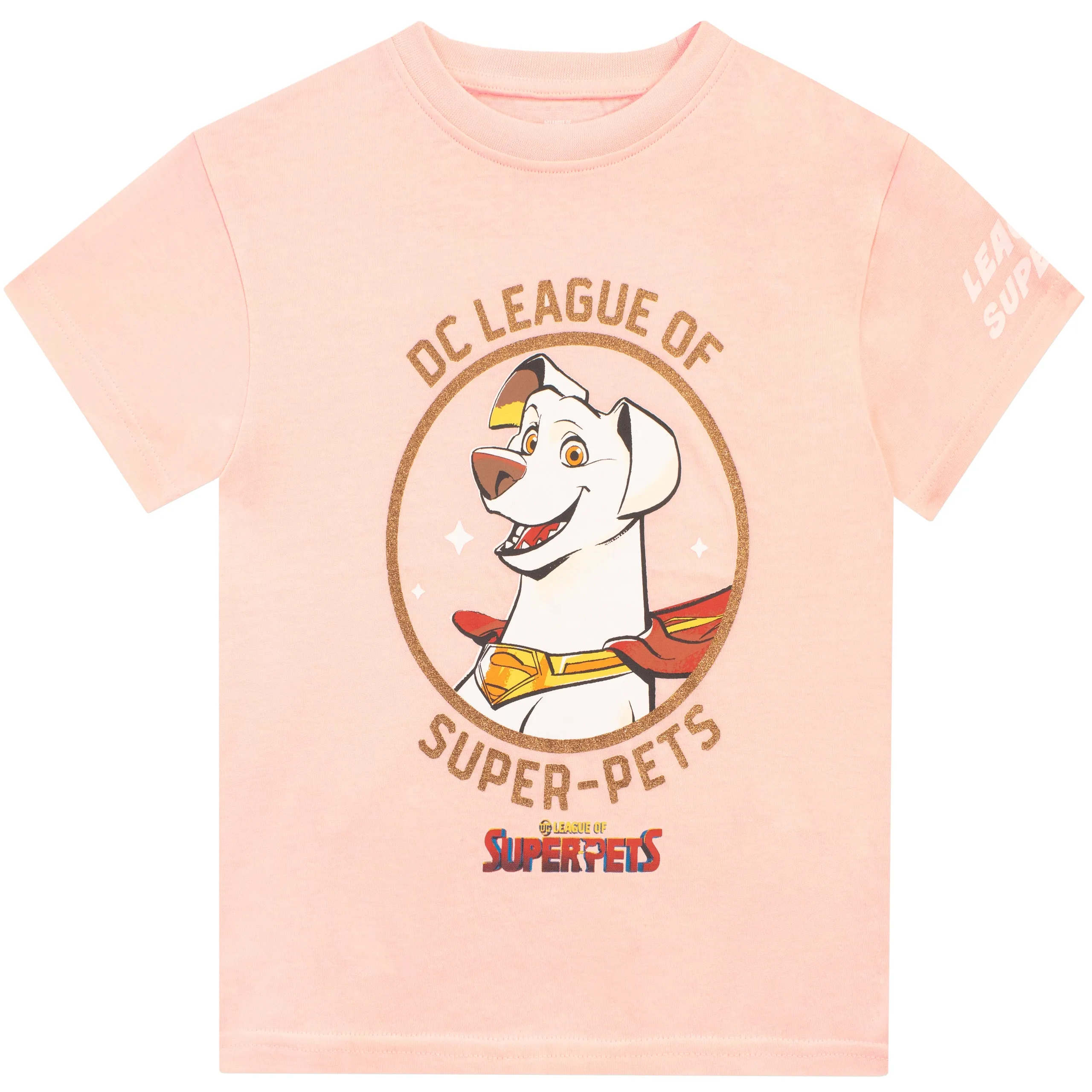 DC Super-Pets T-Shirt