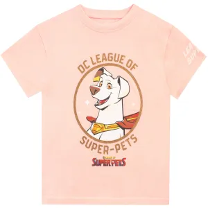 DC Super-Pets T-Shirt