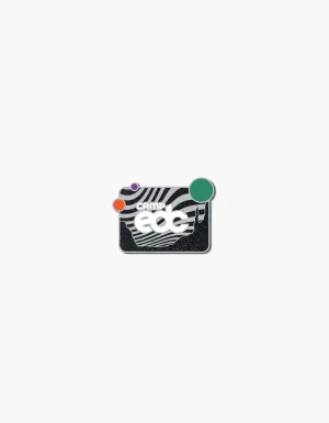 Desert Daze Pin