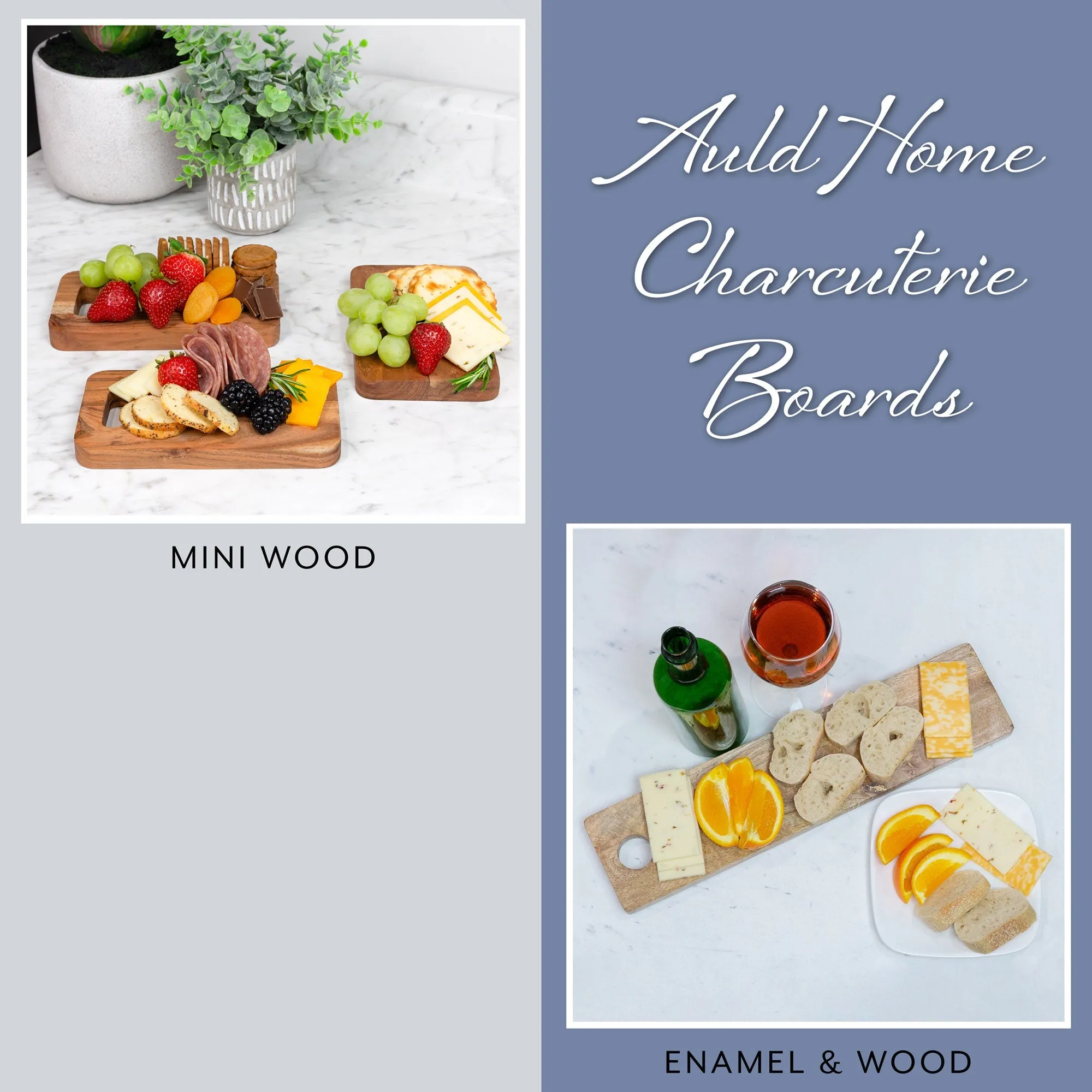 Deviled Egg Charcuterie Board