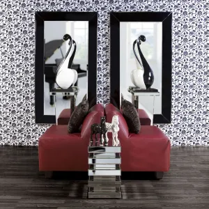 Devon Mirror Black - Howard Elliott