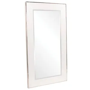 Devon Mirror White - Howard Elliott