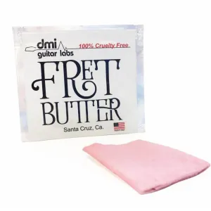DMI-Fret Butter Fret Polish And Fretboard Conditioner