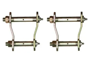 Dobinsons Greasable Shackle Kit (SK59-016)