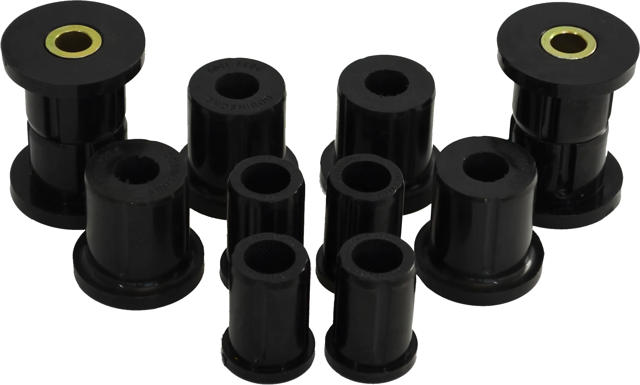 Dobinsons Polyurethane Bush Kit (PB59-1255K)