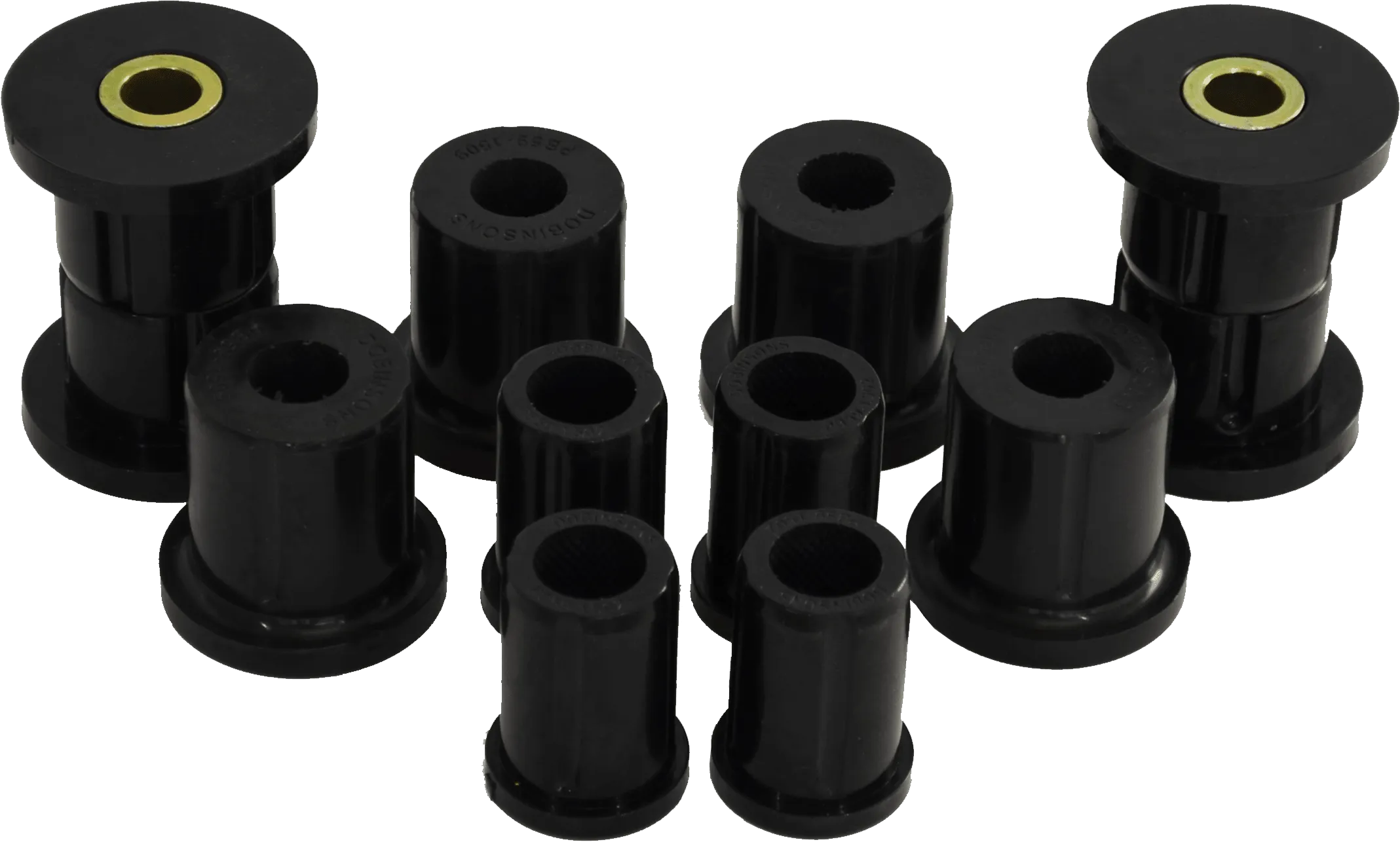 Dobinsons Shackle Polyurethane Bush Kit (PB45-1068K)