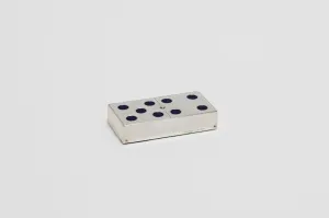 Domino Desk Paper Weight