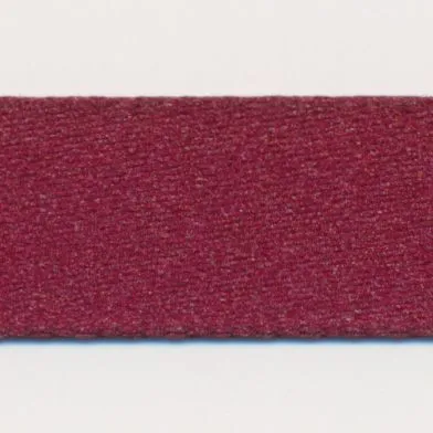 Drape Mat Satin Ribbon #40 Wine