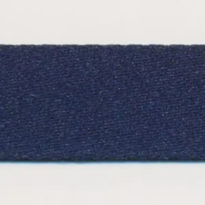 Drape Mat Satin Ribbon #47 Night Blue