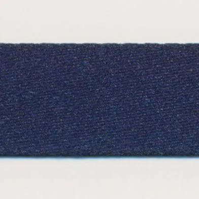 Drape Mat Satin Ribbon #47 Night Blue