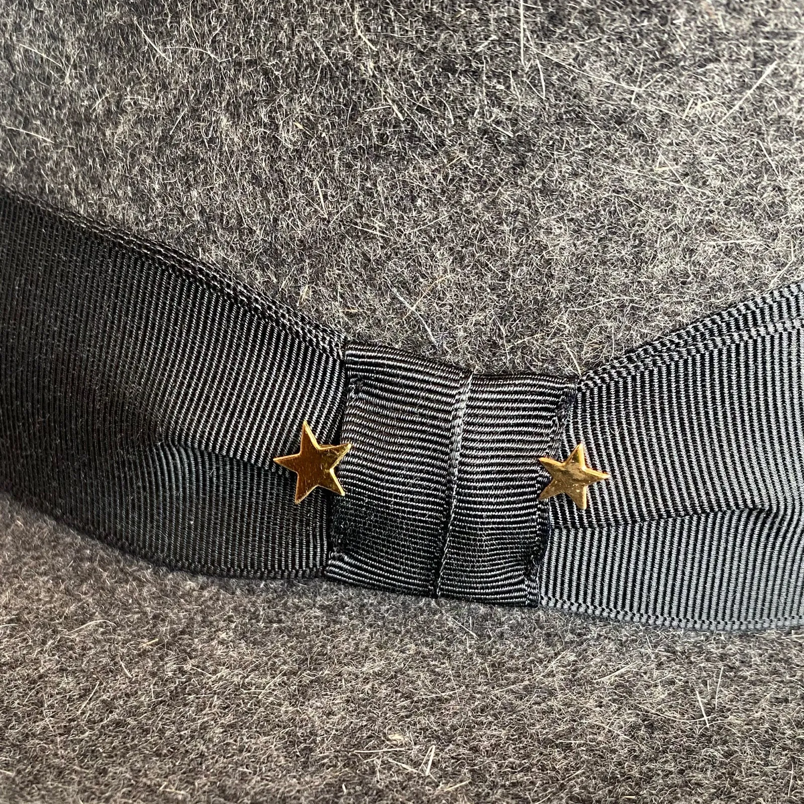 Dual Star Pin