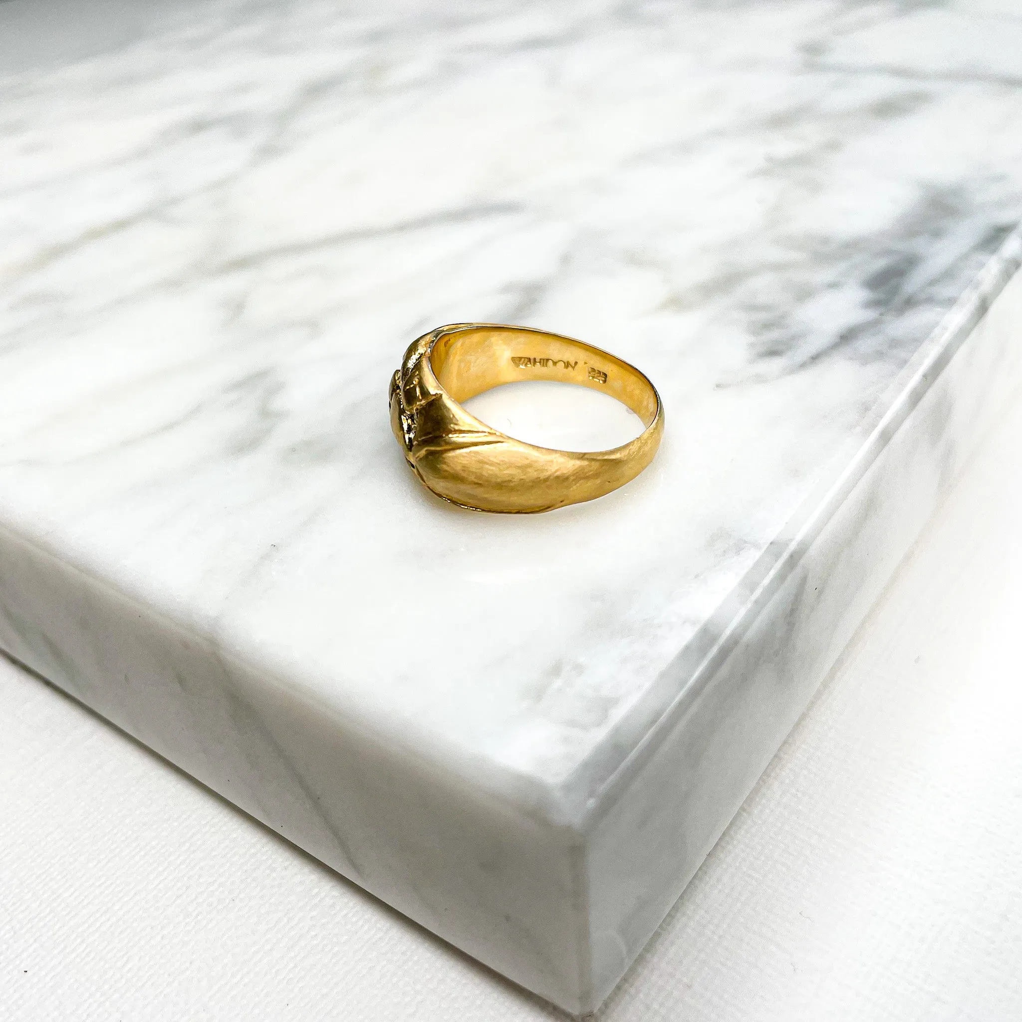EASAL Ring