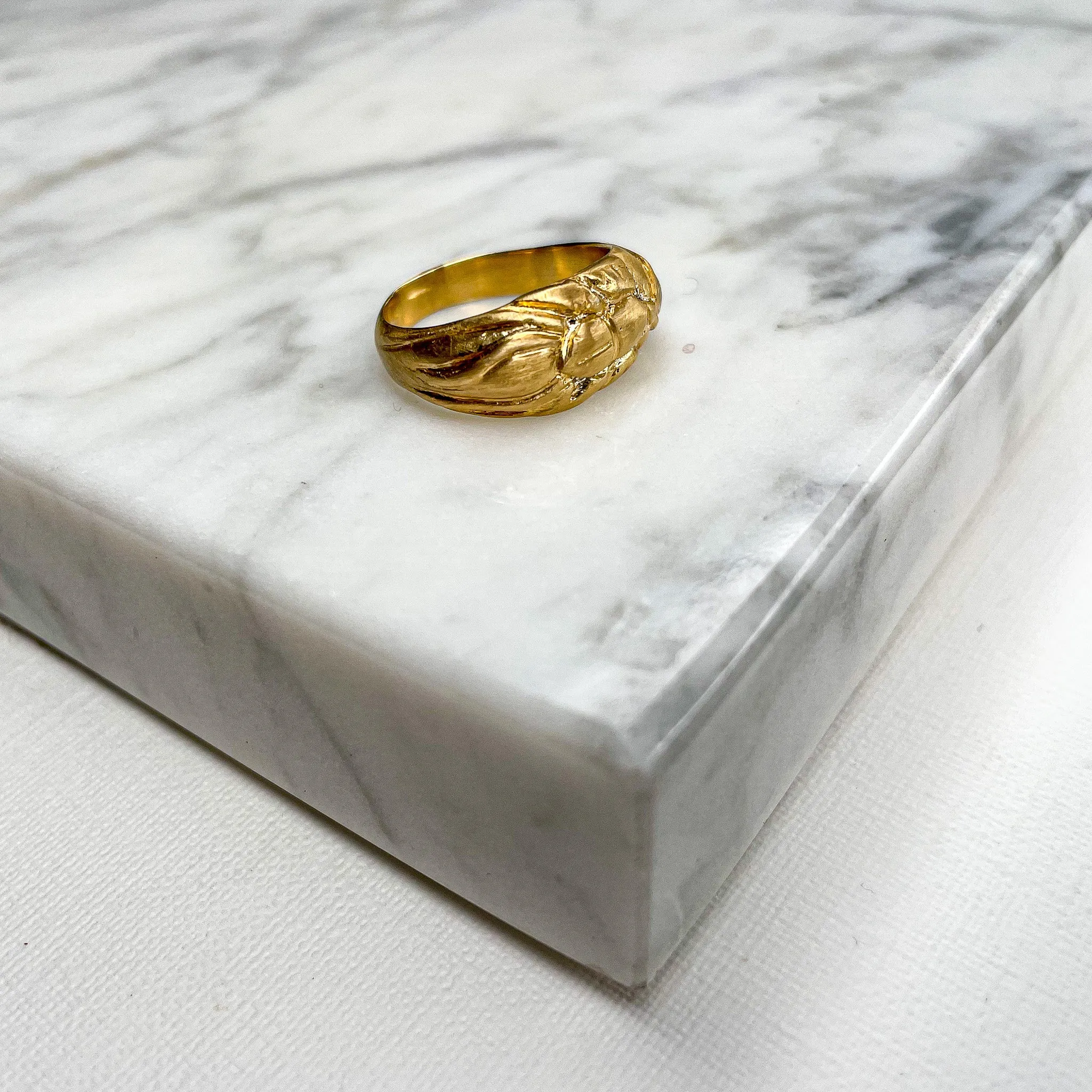 EASAL Ring