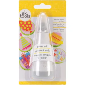 EK Tools - Powder Tool Applicator 18g