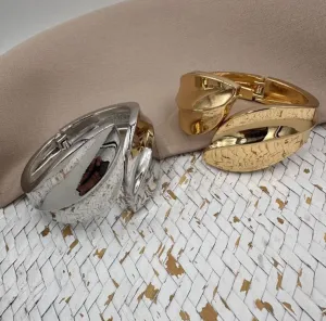 Elegant Bangle Bracelet