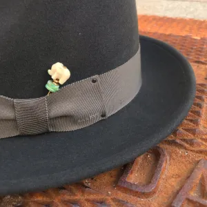 Elephant Hat Pin