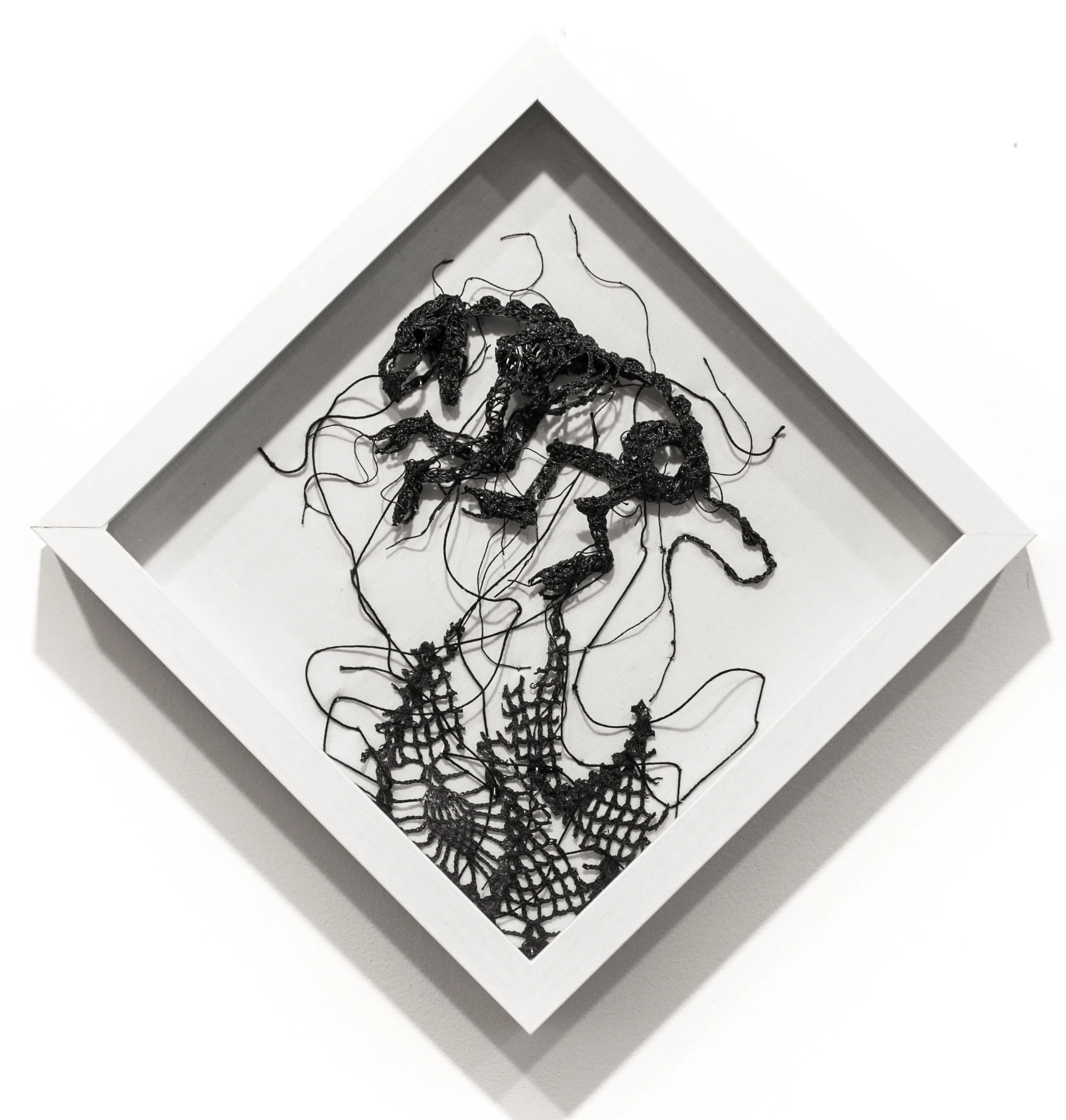 Ember Sculpture