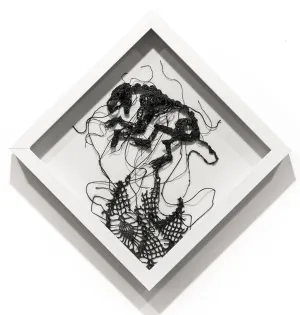 Ember Sculpture