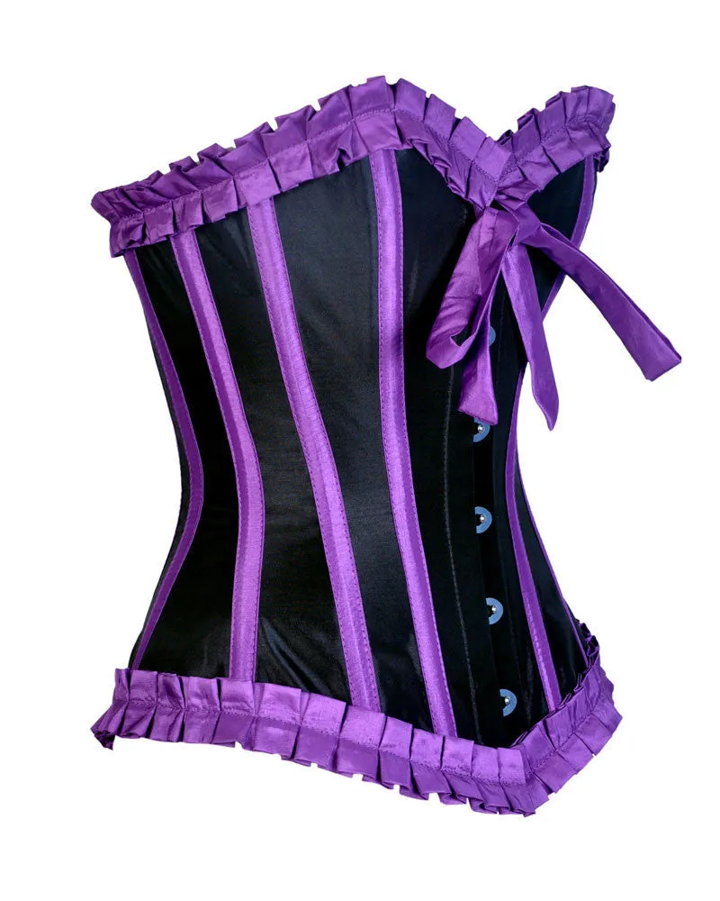 Emme Overbust Corset