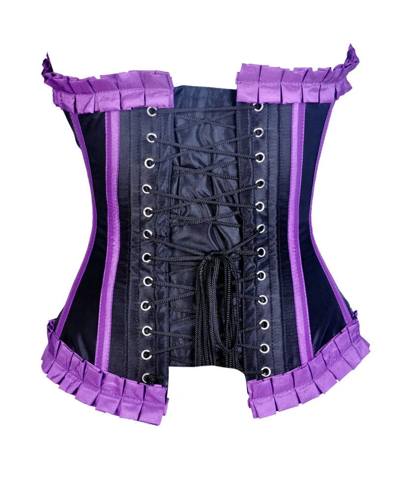 Emme Overbust Corset