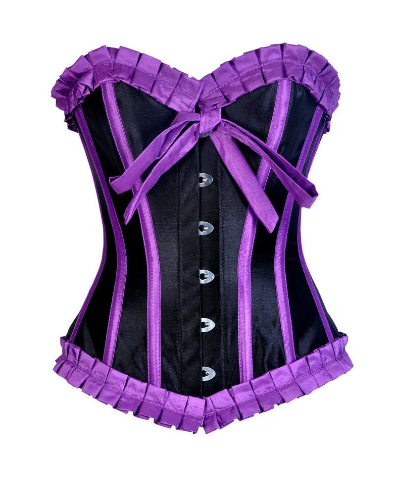 Emme Overbust Corset