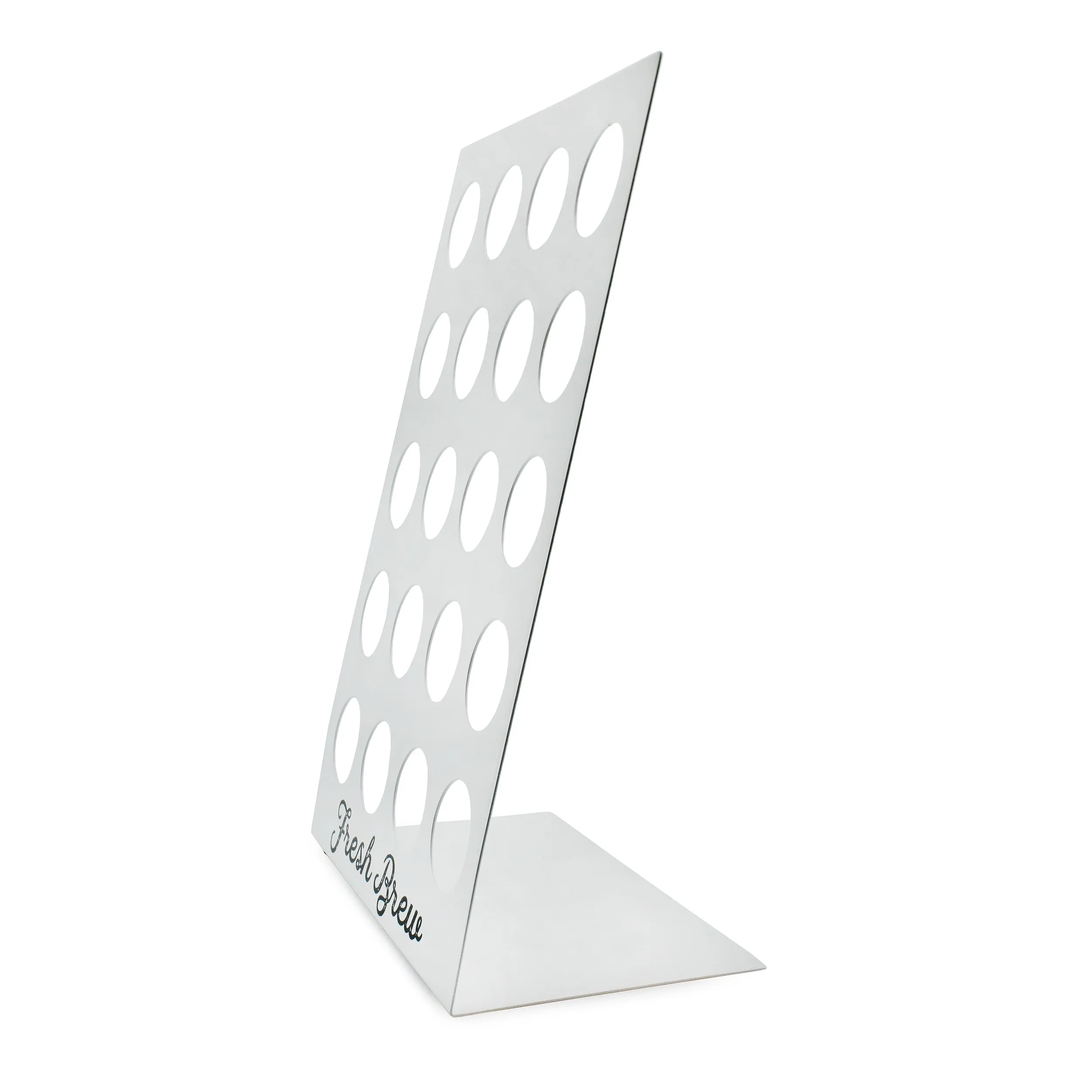Enamelware Coffee Pod Stand