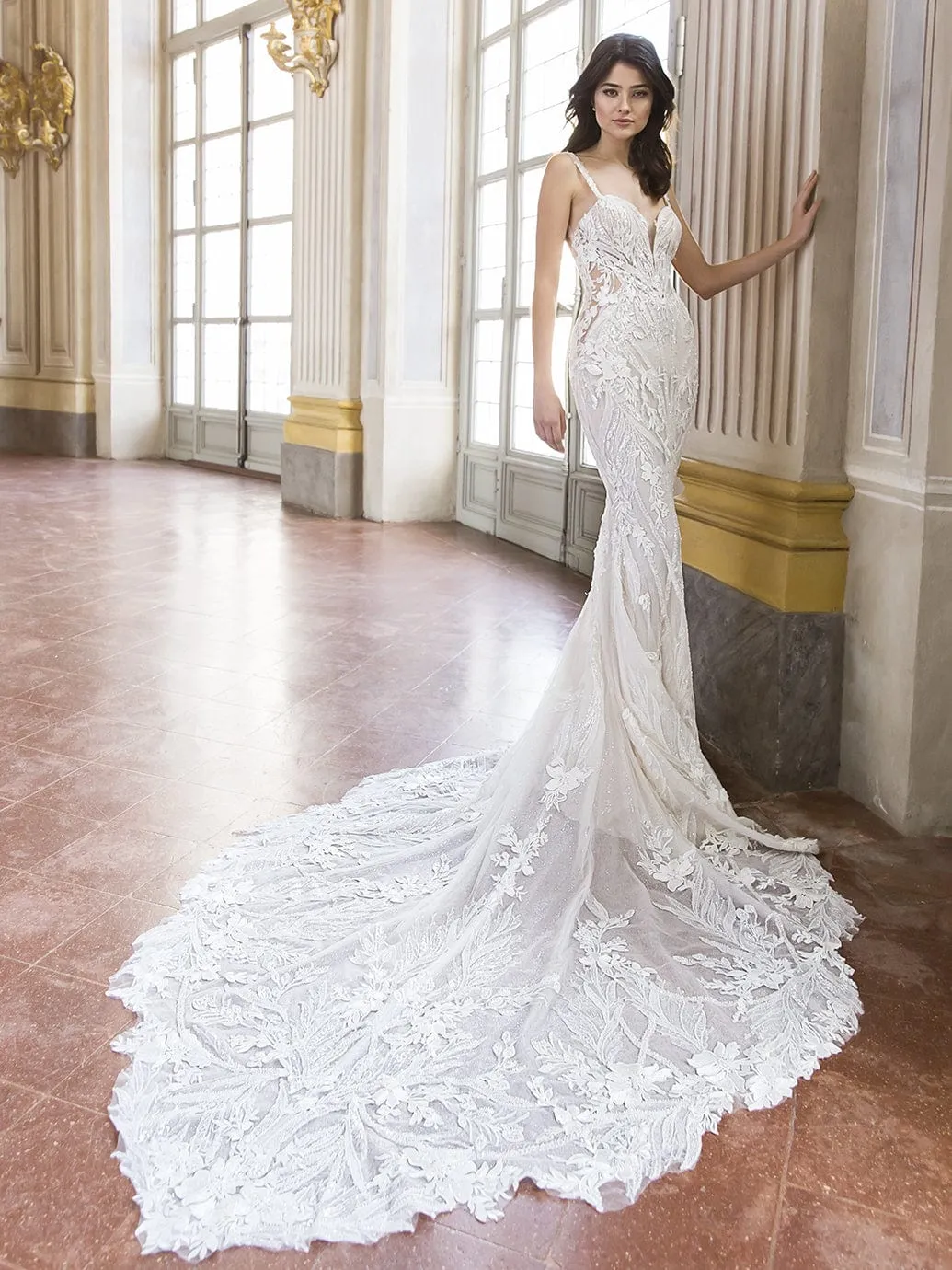 Enzoani: Therese