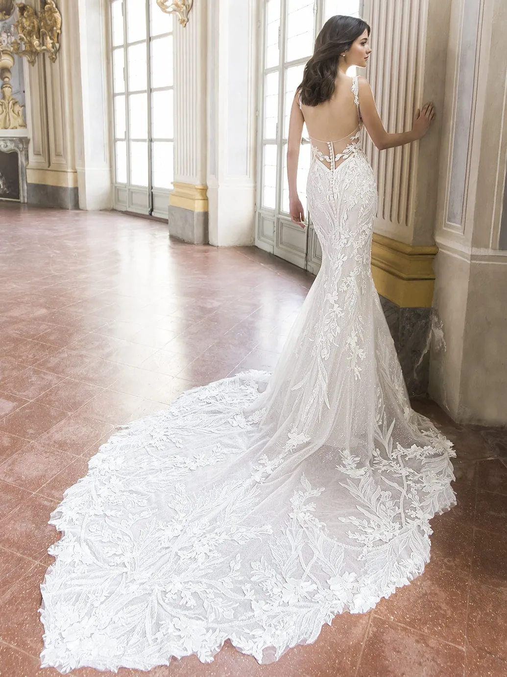 Enzoani: Therese